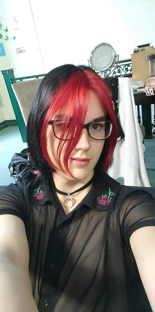 Lilly's avatar