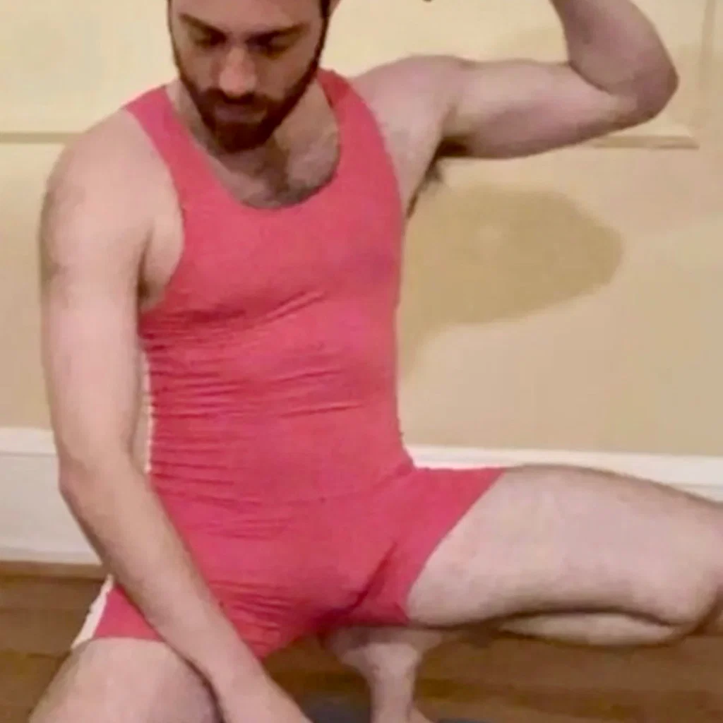 Matt Satin's avatar