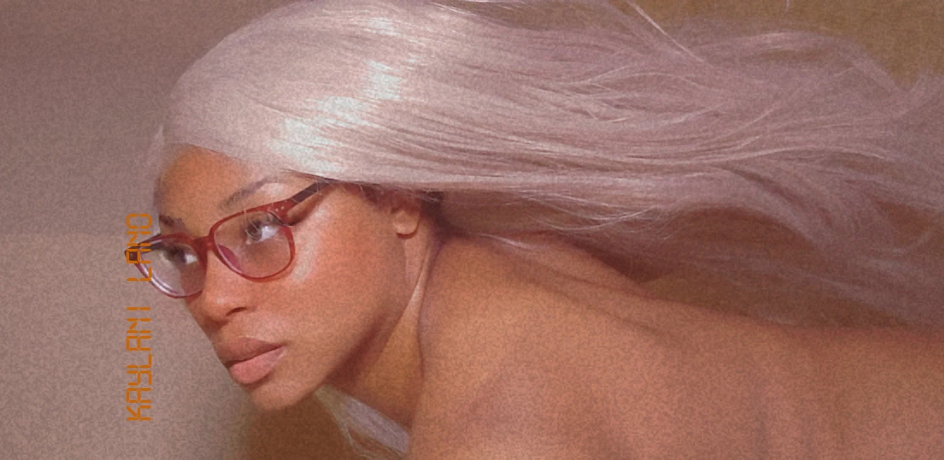 Kaylani profile banner