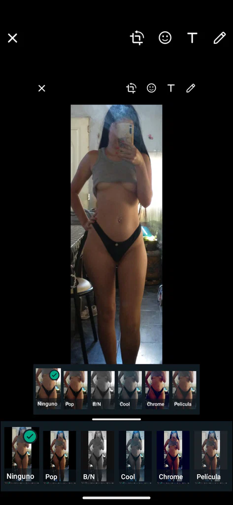 Vanesa's avatar