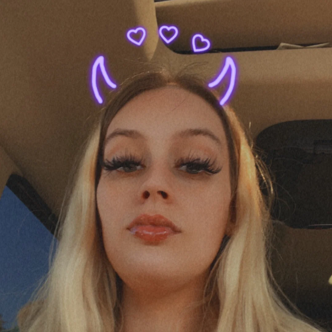 Kayleelovexo profile banner