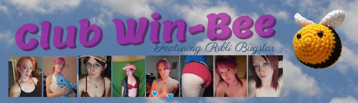 Ribli Bugstar profile banner