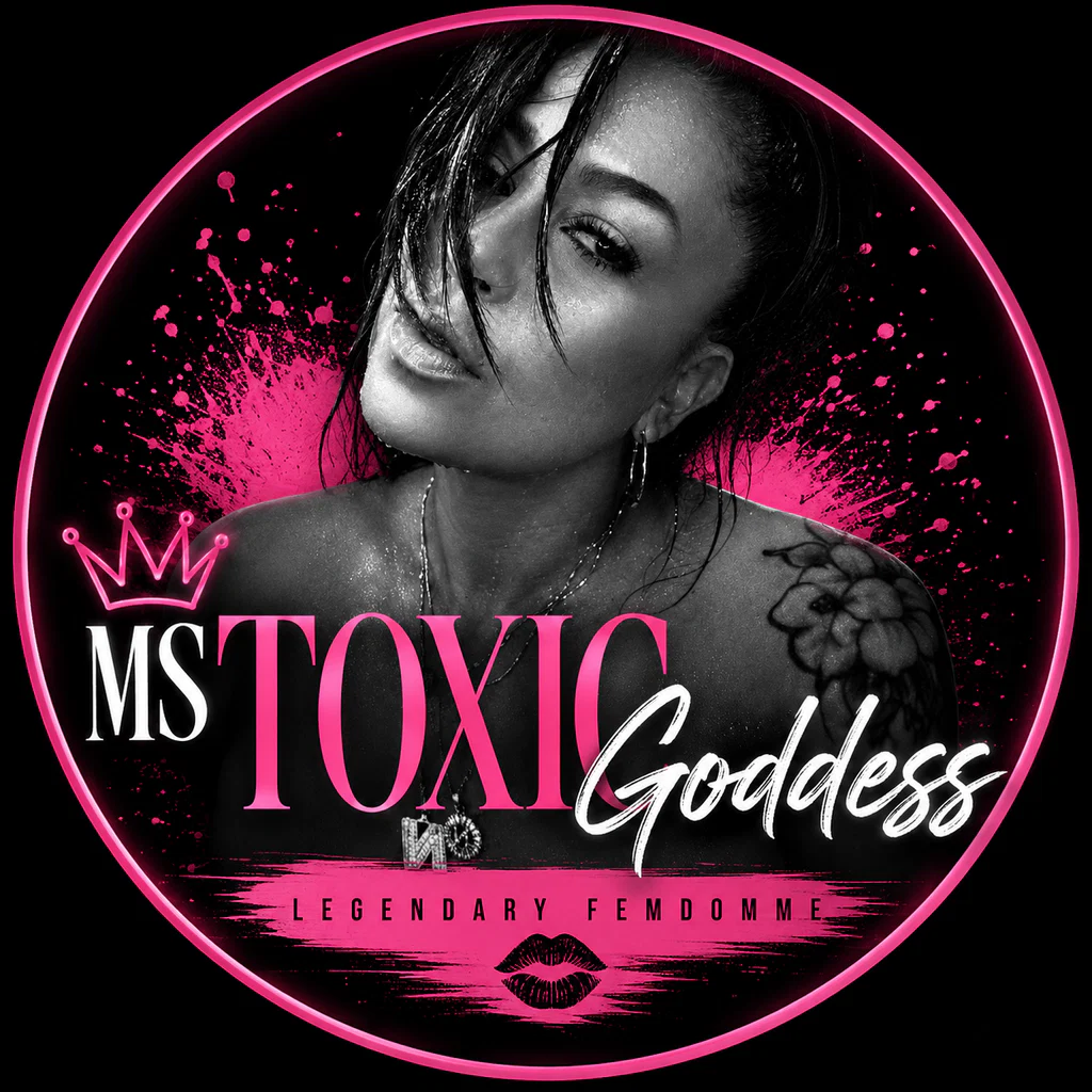 MsToxicGoddess's avatar