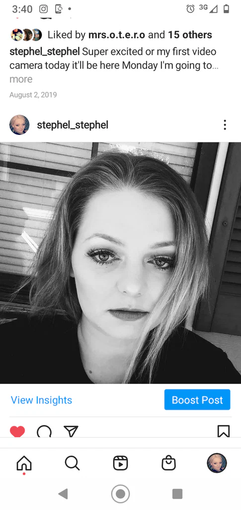 Katie's avatar