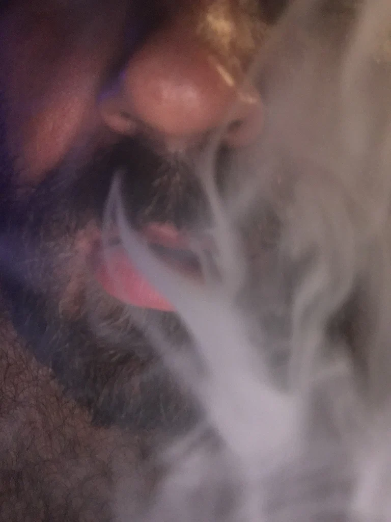 Smokey Guy's avatar