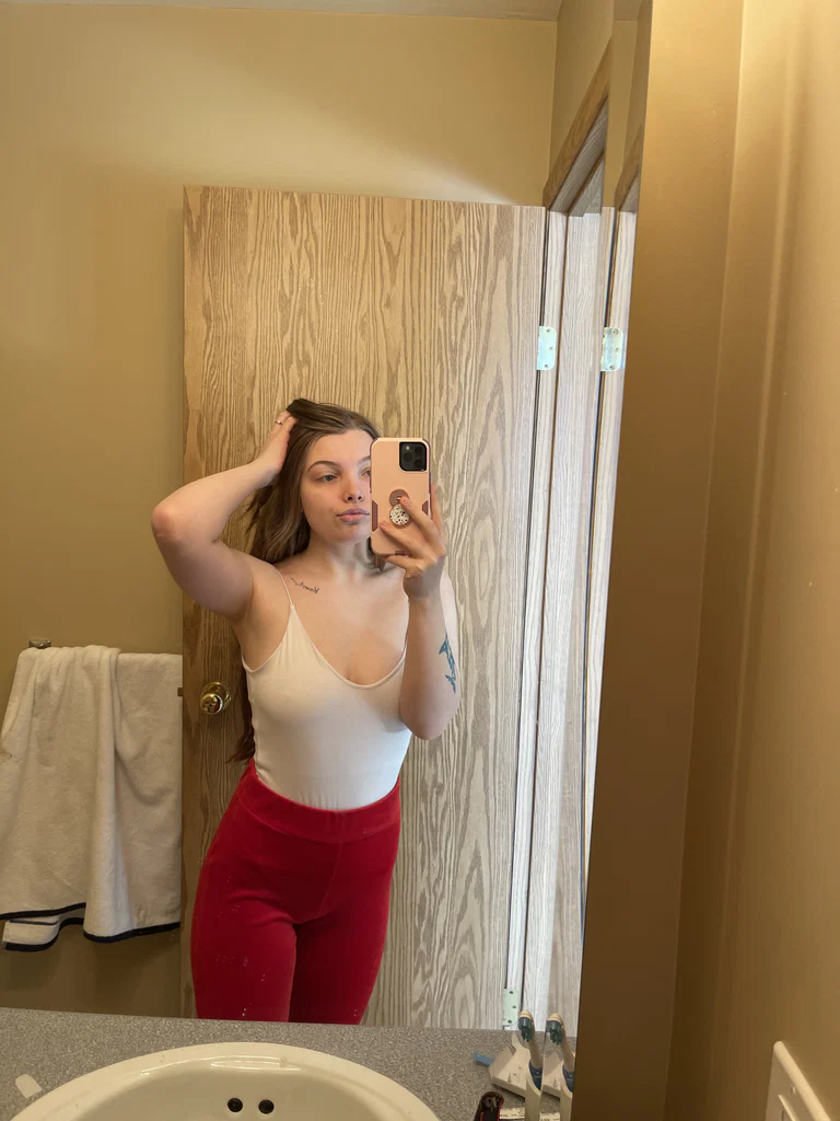 Dani Lynn's avatar