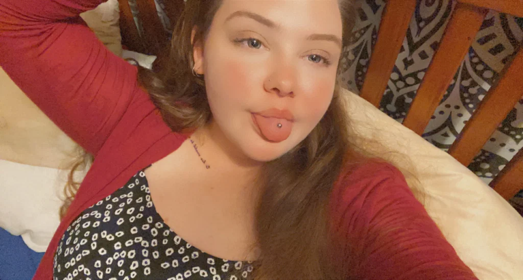Sarah's avatar