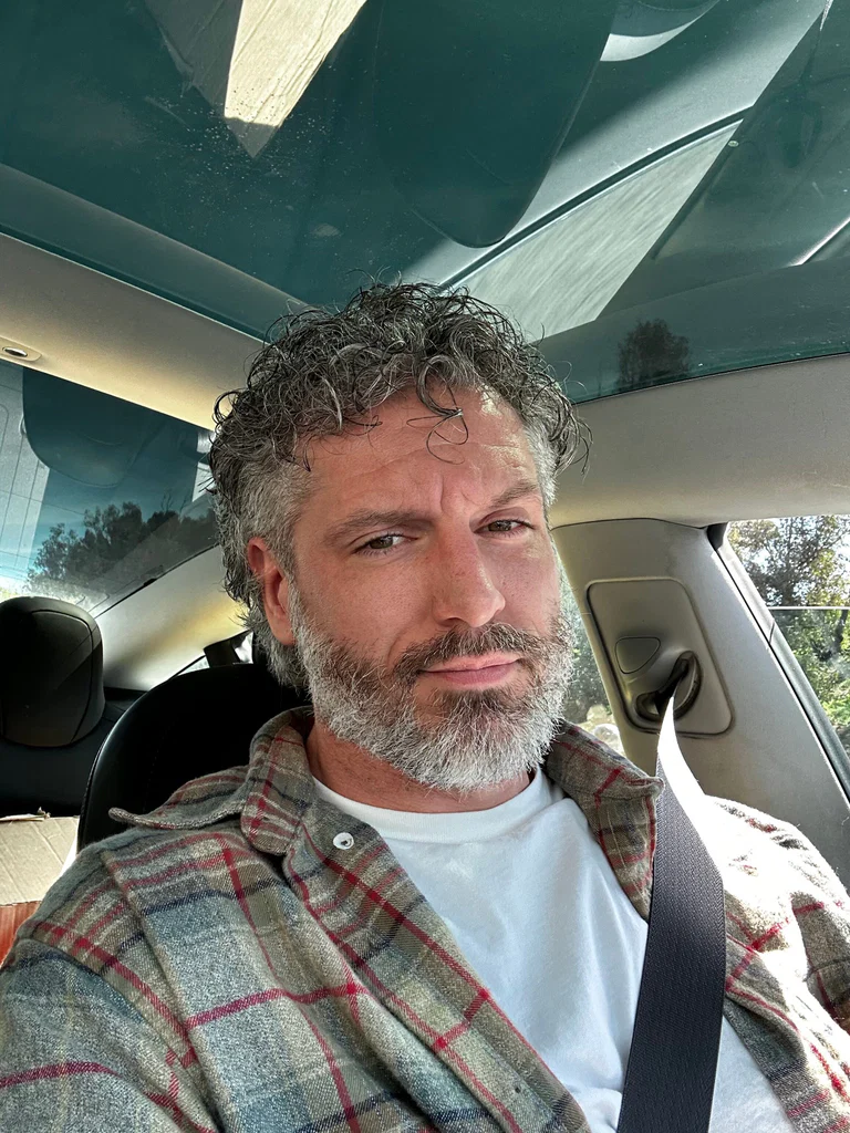 Mike Mancini's avatar