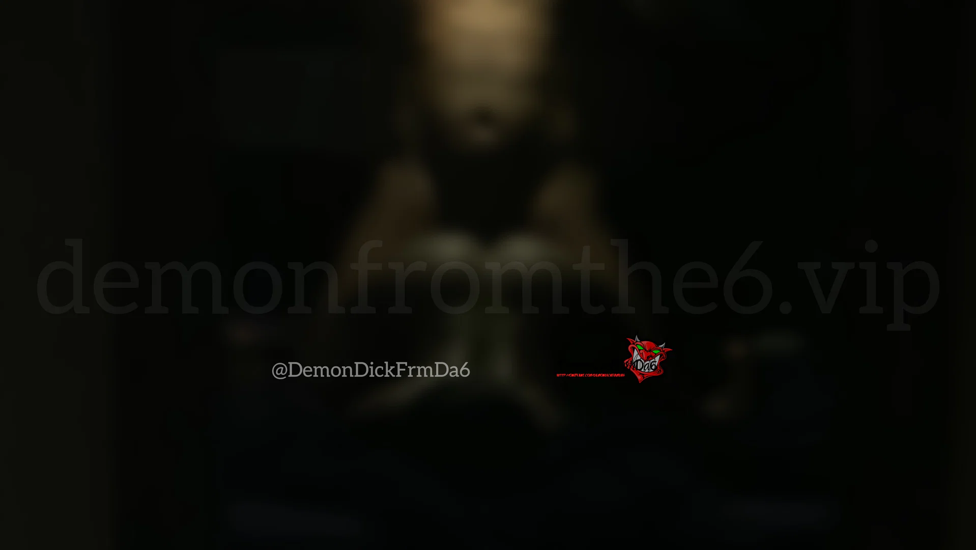 Demon Dick From The 6️⃣ profile banner