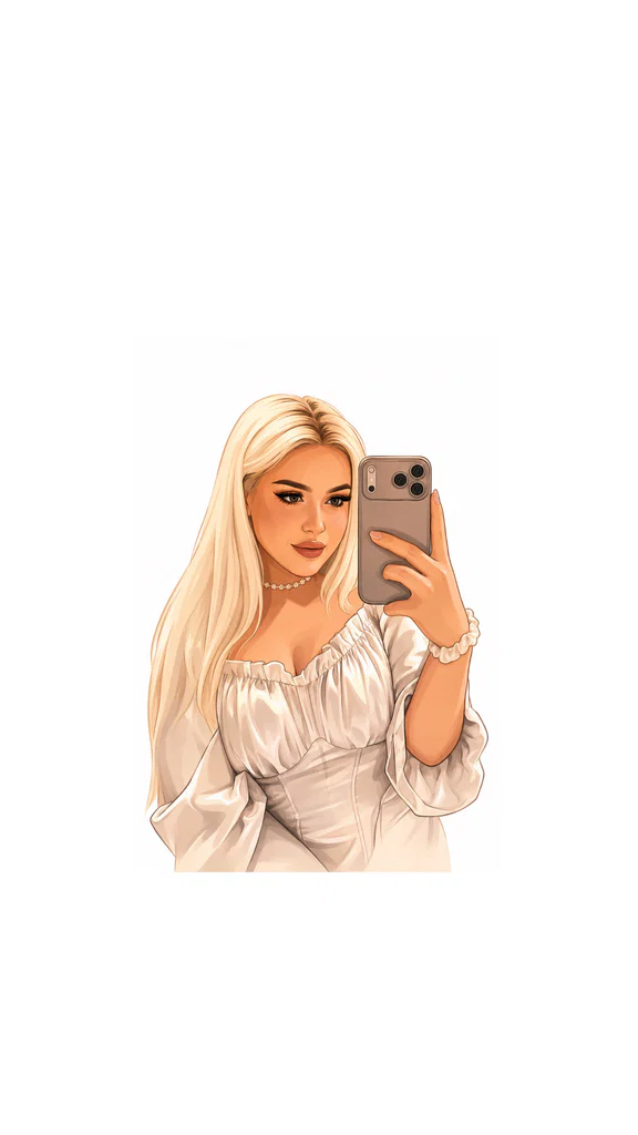 Hannah's avatar