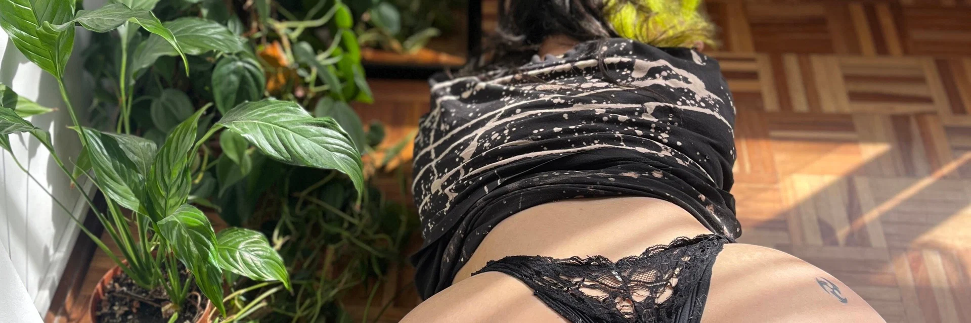 Mila π« VIP profile banner