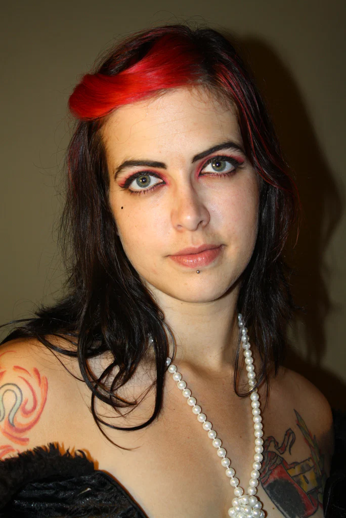 Miss Anthropy's avatar