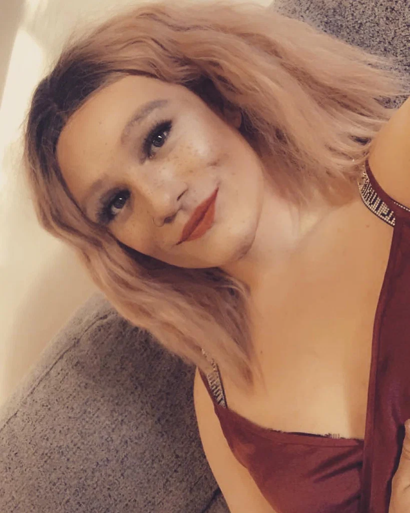 PsychoBlonde's avatar