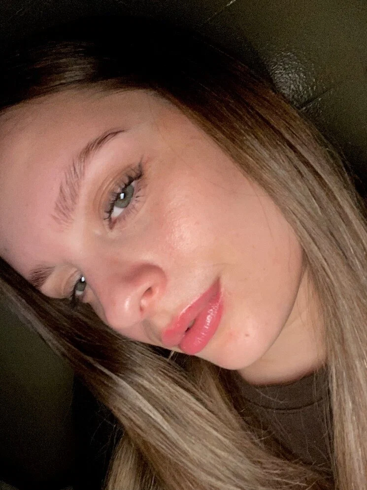 Tamara's avatar