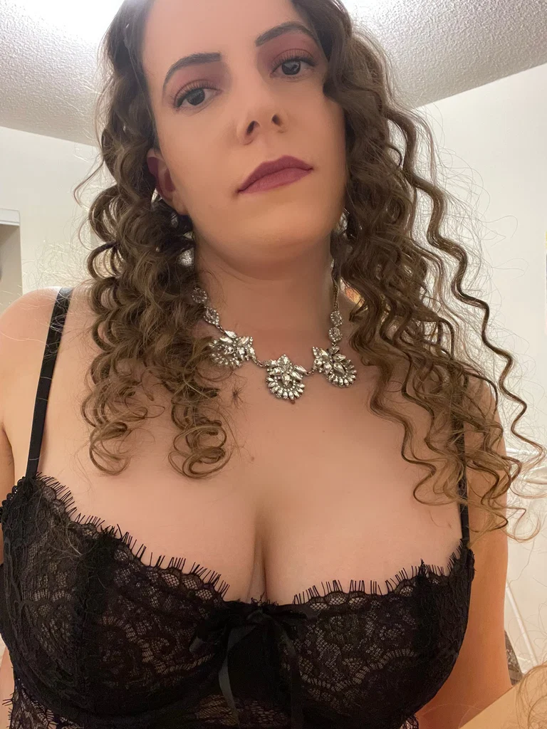 Mystery Mistress
