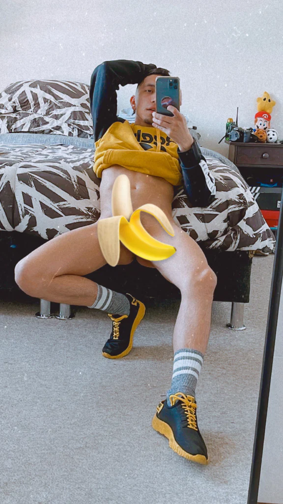 Sebas 👑 | VIP Content 💎's avatar