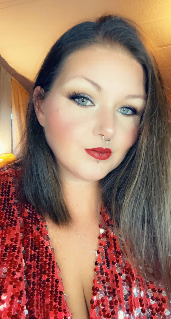 Andi's avatar