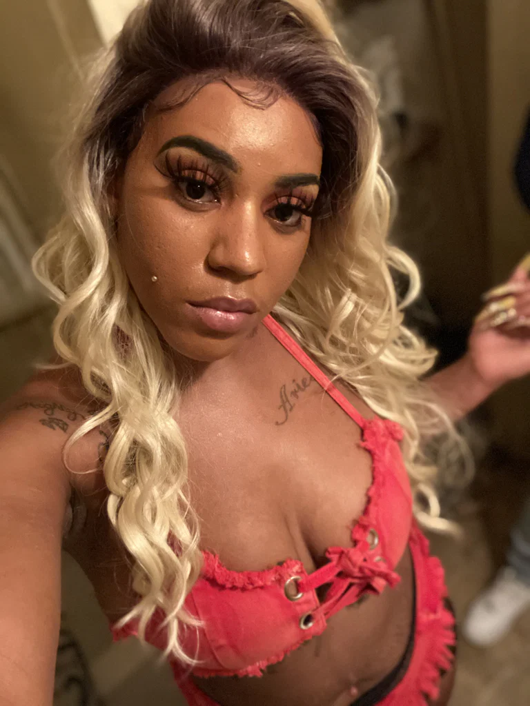 Brandi blaze's avatar