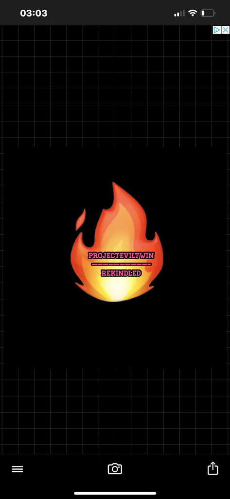 🔥PROJECTEVILTWIN: REKINDLED🔥's avatar