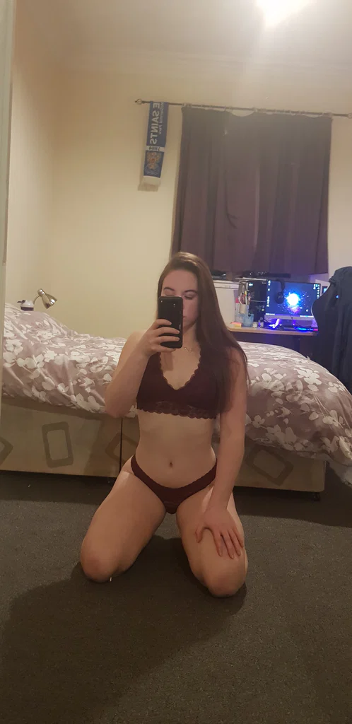 Alexandra's avatar