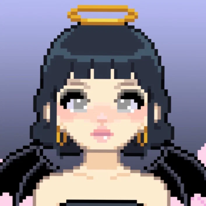 Izzy's avatar