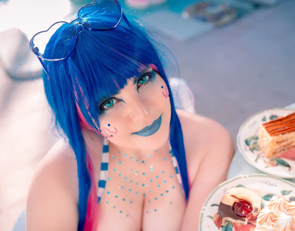 Rion's avatar