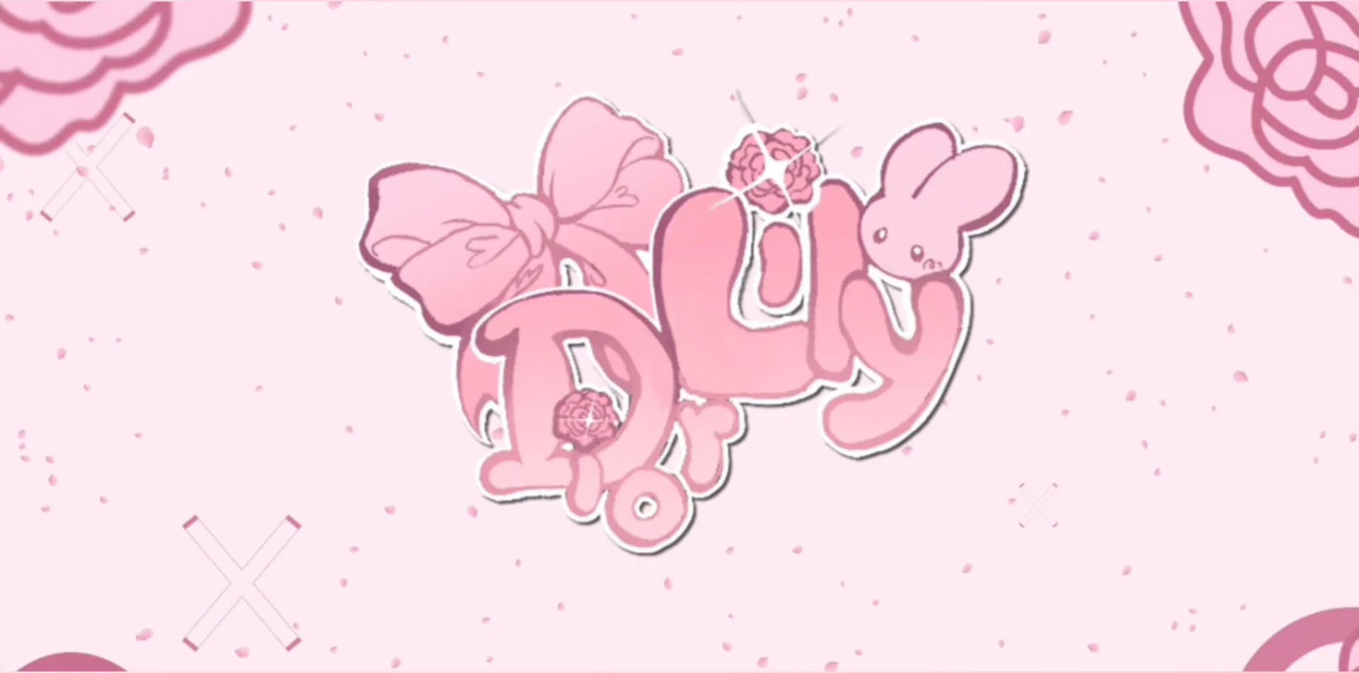 β‘ π·πππ β‘ profile banner