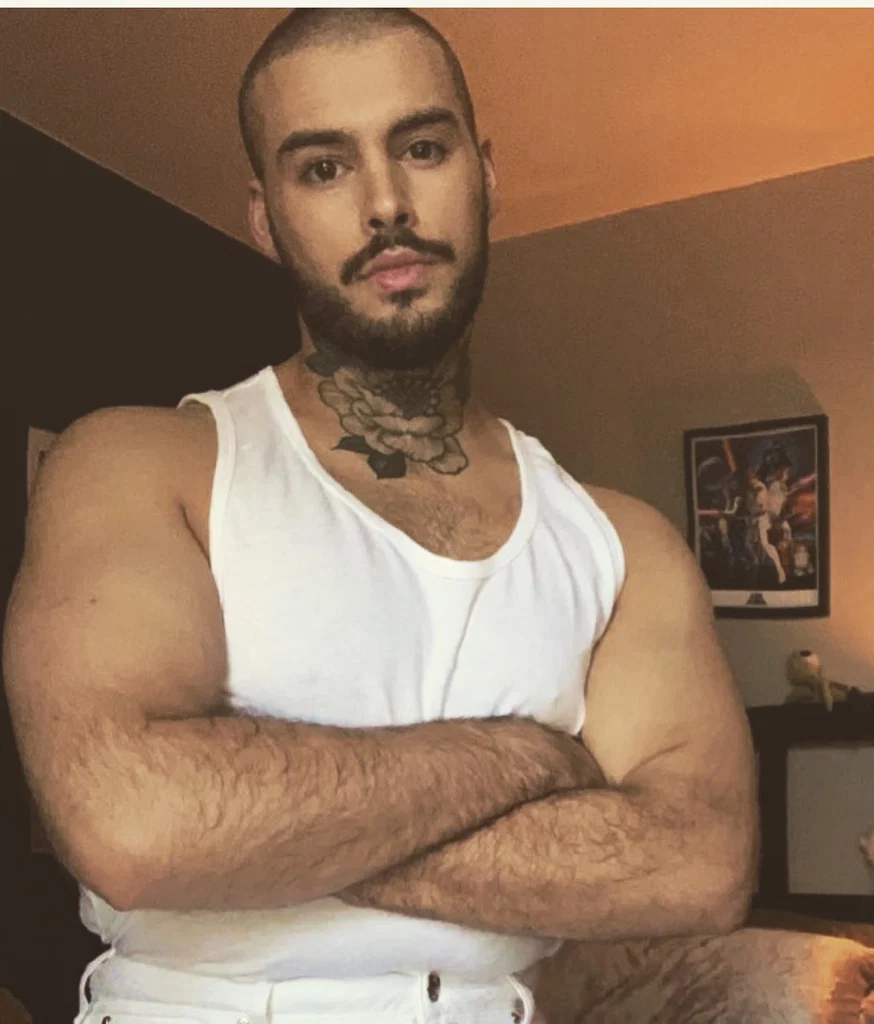 Jacque El's avatar
