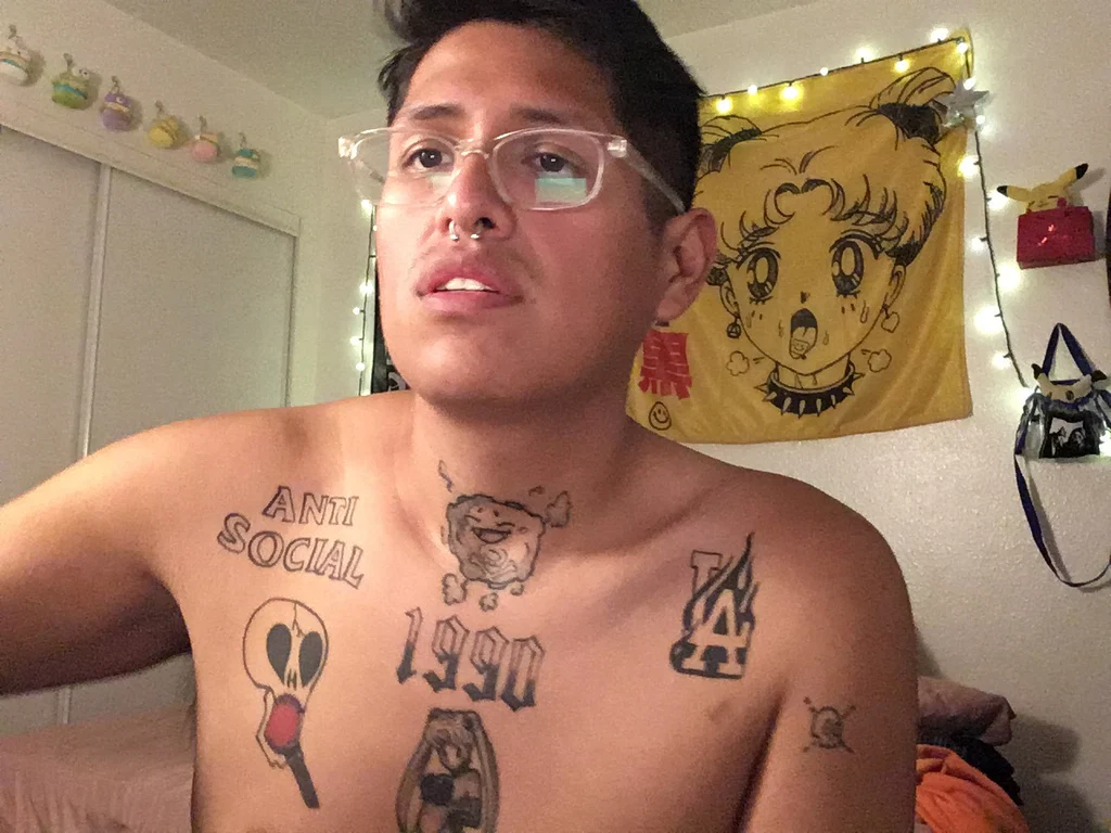 Mamochan_suxxx's avatar