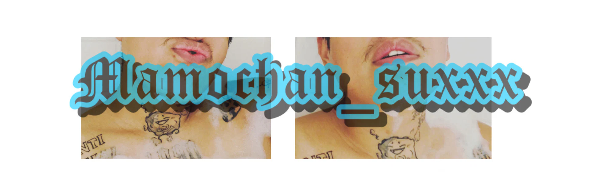 Mamochan_suxxx profile banner