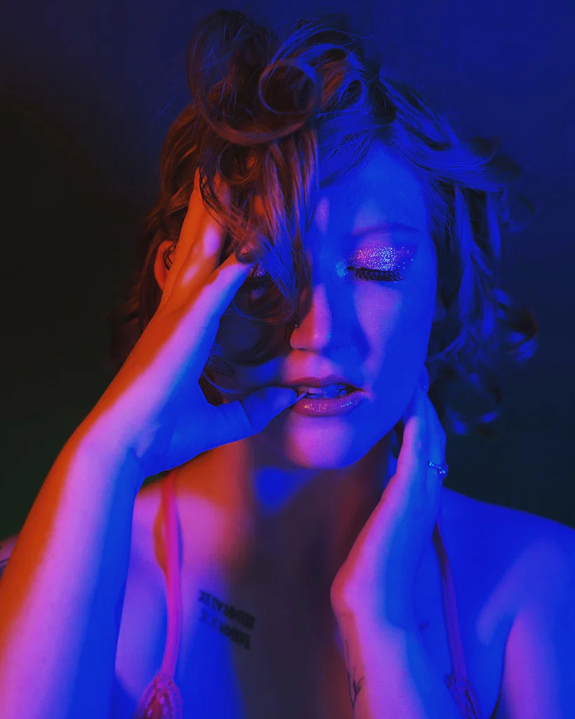 LilRed's avatar