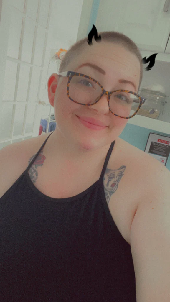 Maizey Marie's avatar