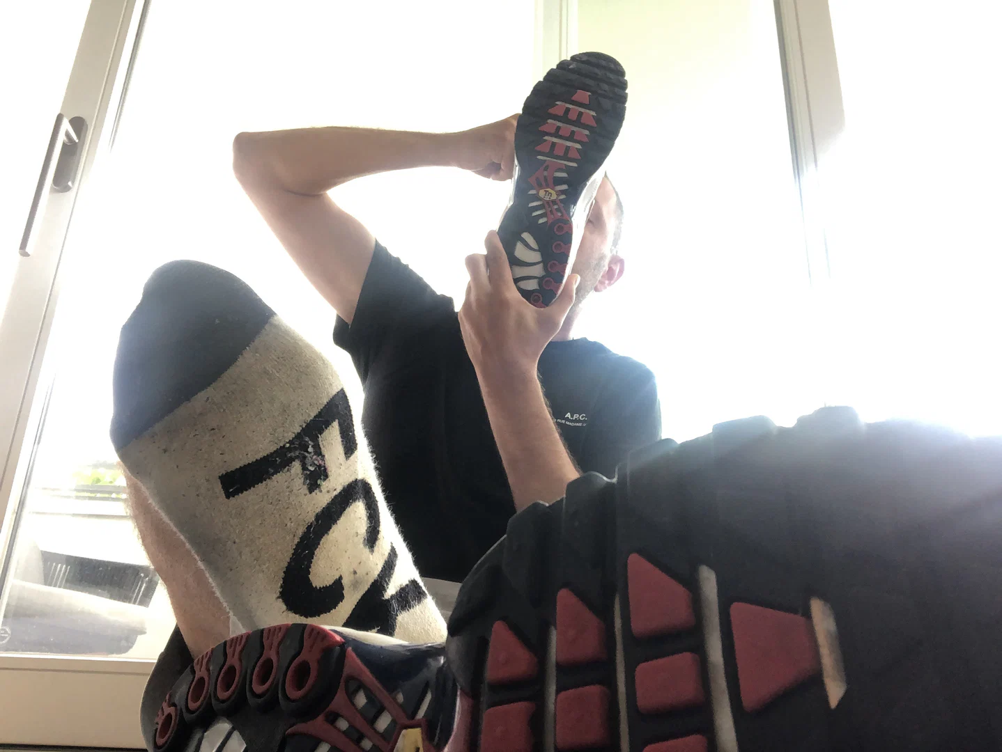 Sneakerdiction profile banner