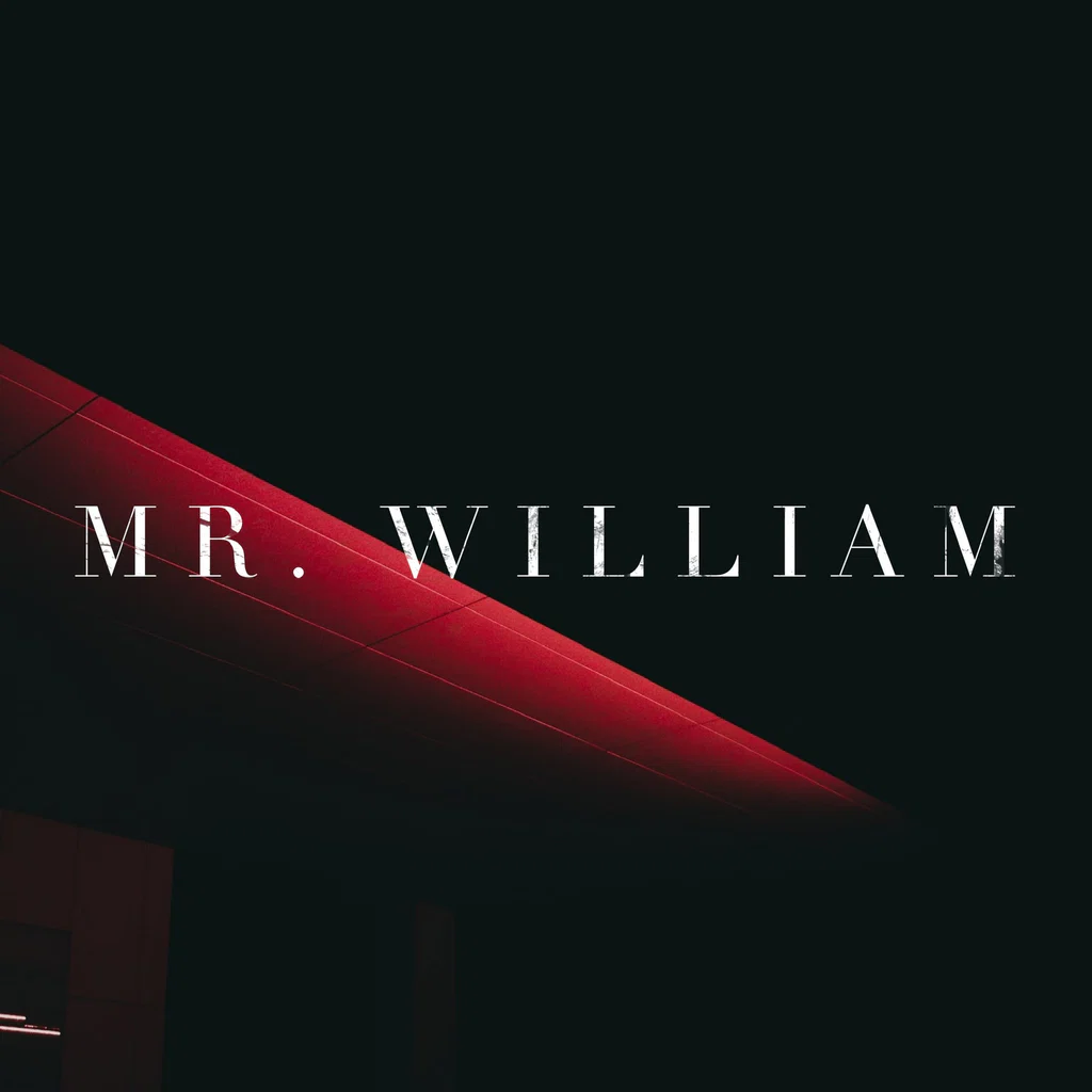 Mr. William's avatar