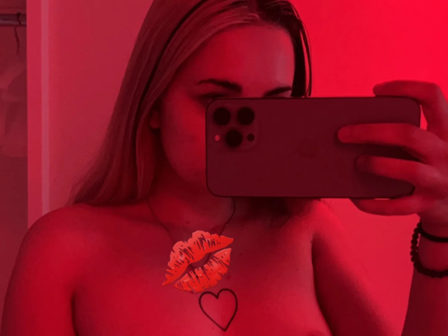 shae shae profile banner