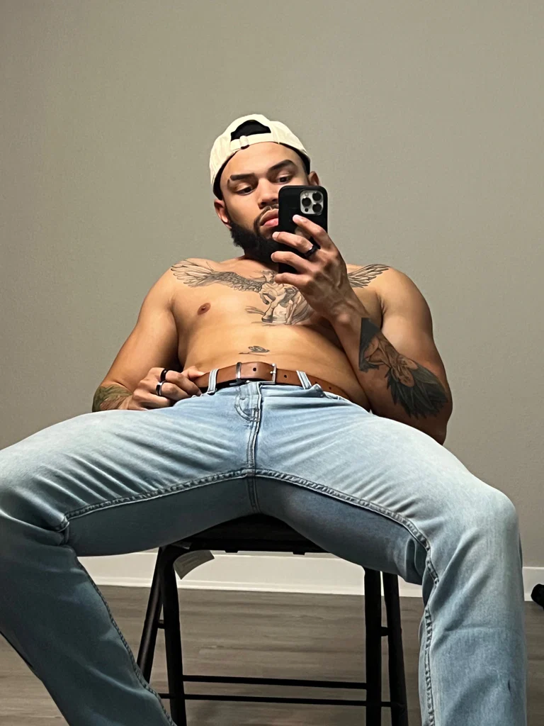 Thadius ❤️🔥's avatar