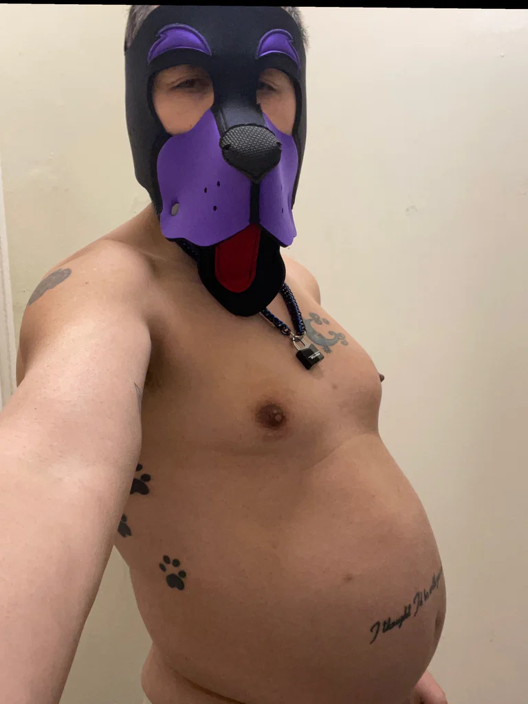 Pup Porkchop
