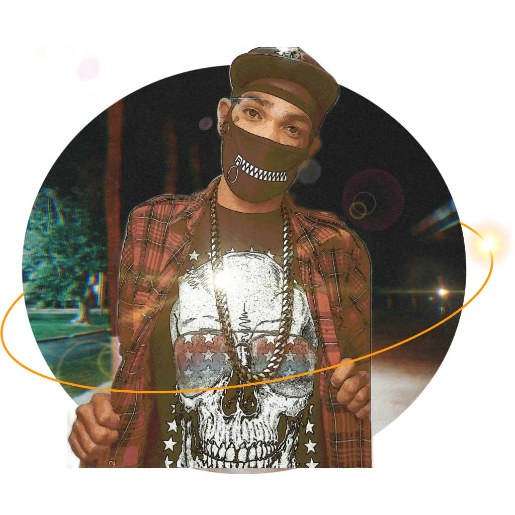 Xavier Lovecastle's avatar