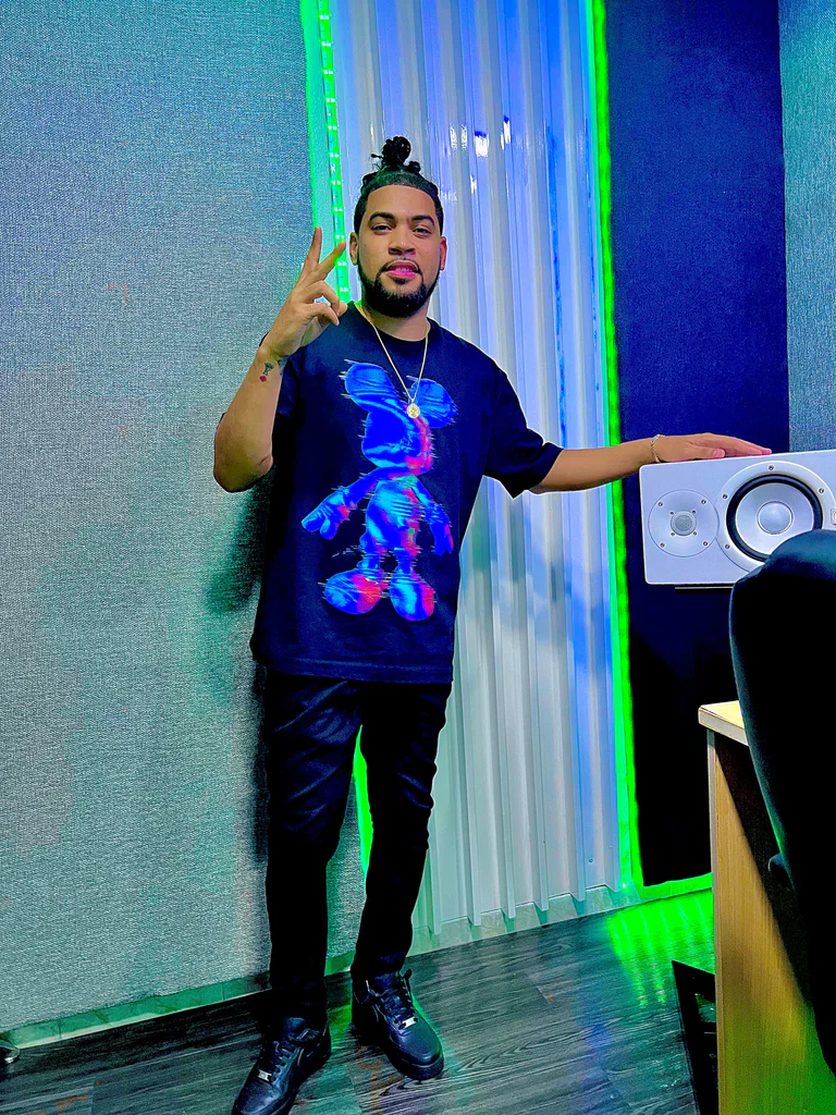 Klima produciendo