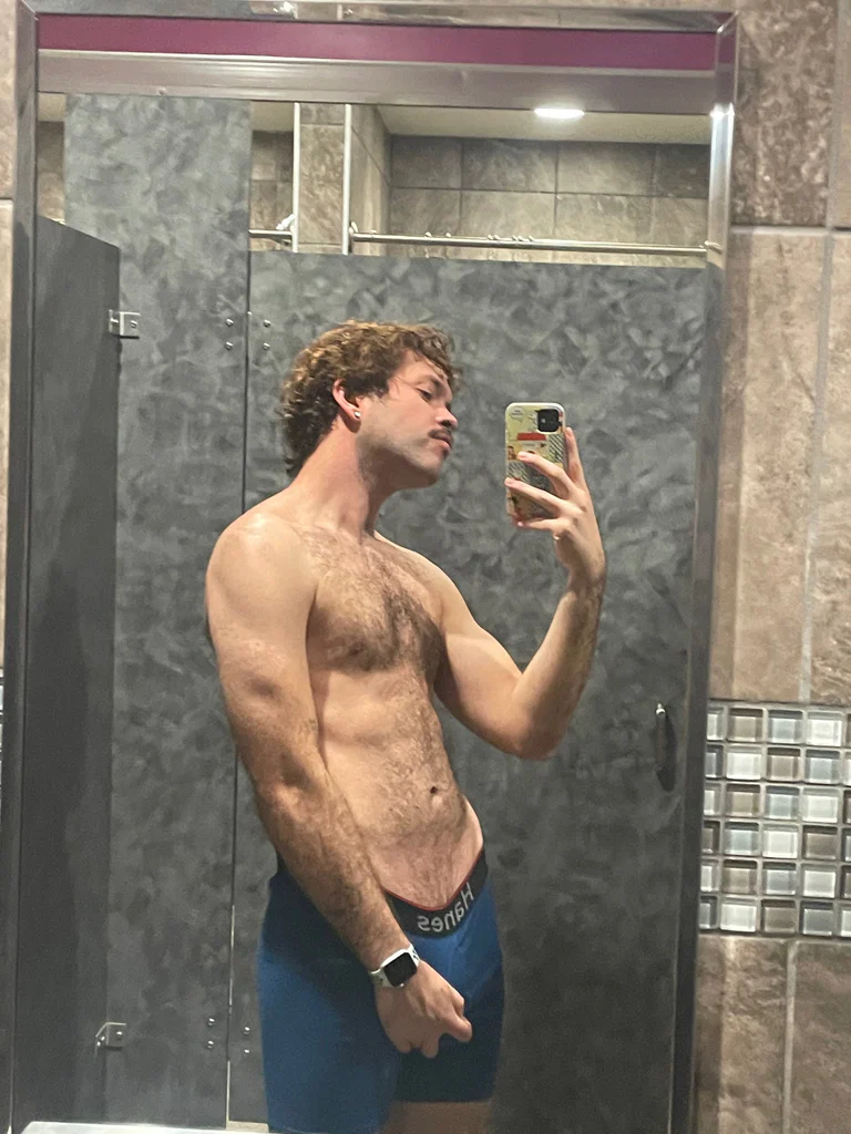 Gay Stepdad's avatar