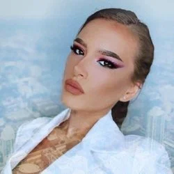 Maryna Malec's avatar