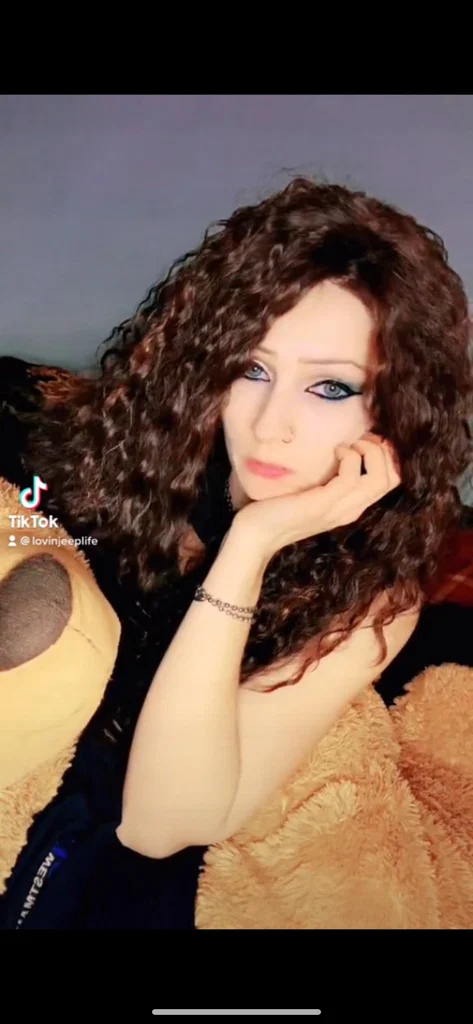 Amanda's avatar