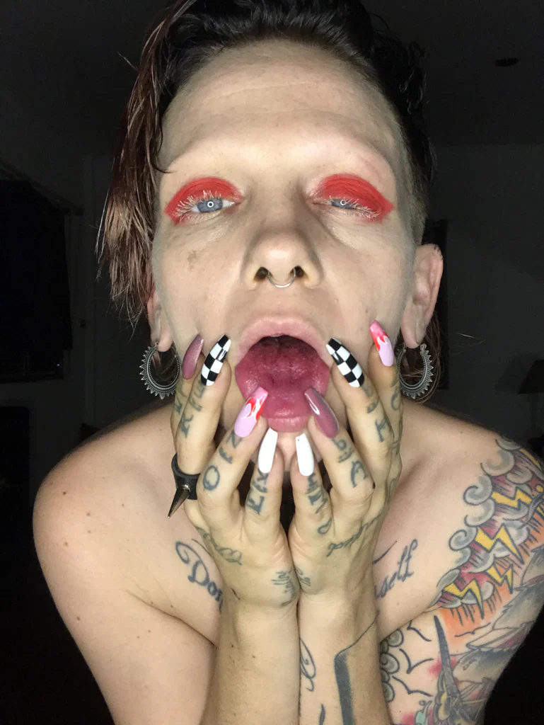 Brittany Bochart's avatar