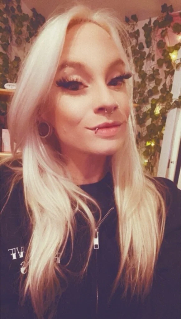 Lux's avatar