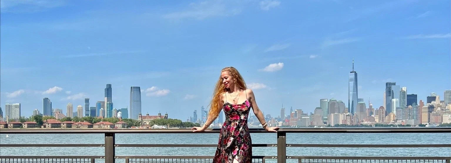 Naughty Mermaid in NewYorkCity profile banner