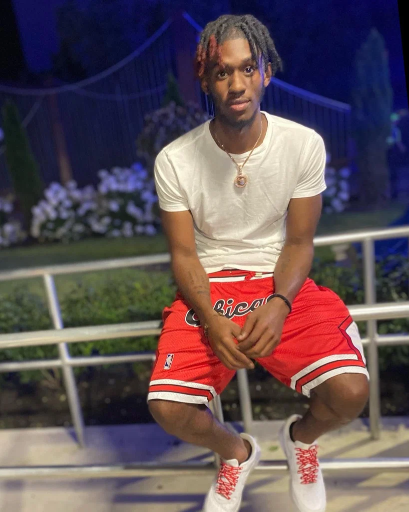 Yvng_King's avatar