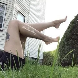 Mila_Milloy_feet🌿