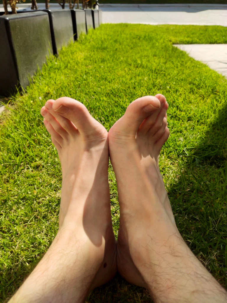 Kongy's Feet Emporium's avatar