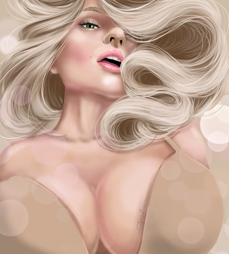 veryhotart profile banner