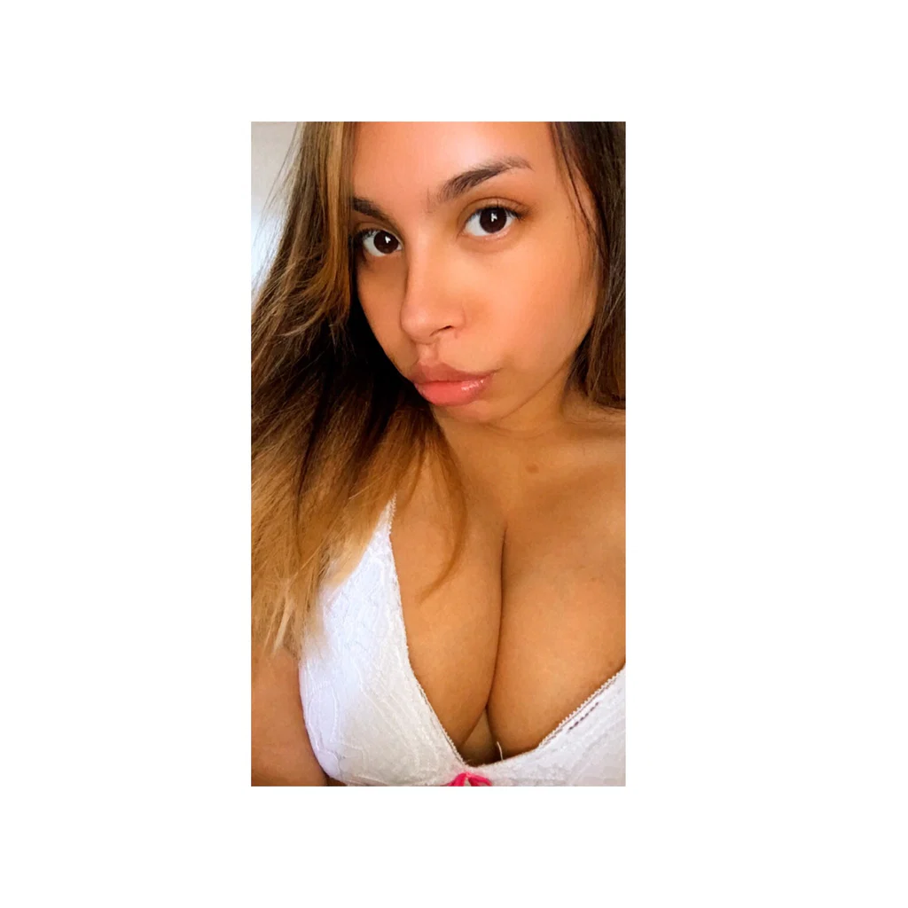 Baby Simone💋's avatar